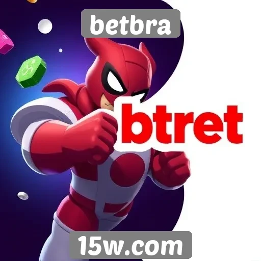 Explorando a variedade de jogos disponíveis na Betbra