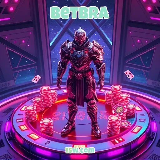 betbra: O Programa de Fidelidade que Faz a Diferença no Jogo