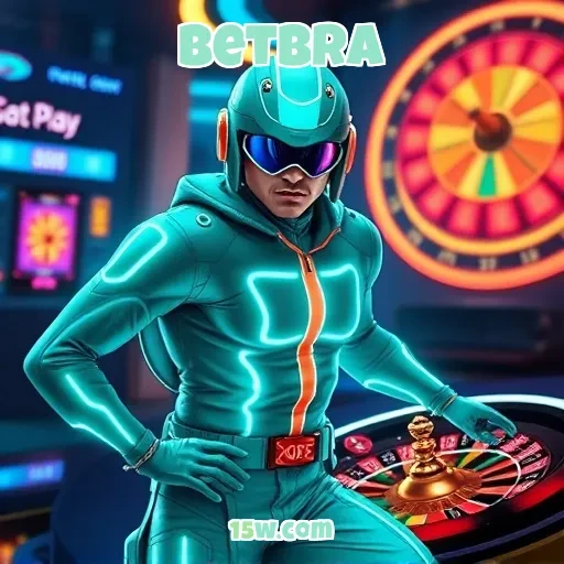 betbra: Descubra a Emoção Incrível dos Esportes Virtuais!