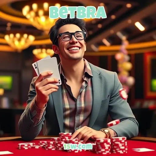 betbra: Descubra os Melhores Bônus de Boas-Vindas e Aumente Suas Chances!